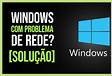 Windows 10 não acessa server 2008 r
